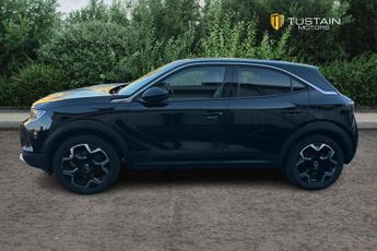 Vauxhall Mokka Electric 50kwh Ultimate Suv 5dr Electric Auto (136 Ps)