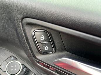 Ford Kuga 2.5 Duratec 14.4kwh St Line X Edition Suv 5dr Petrol Plug In Hyb