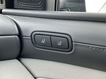 Hyundai Tucson 1.6 T Gdi Ultimate Suv 5dr Petrol Hybrid Auto Euro 6 (s/s) (215 