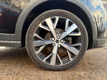 SEAT Arona 1.0 Tsi Xperience Lux Suv 5dr Petrol Dsg Euro 6 (s/s) (115 Ps)
