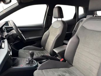 SEAT Arona 1.0 Tsi Xperience Lux Suv 5dr Petrol Dsg Euro 6 (s/s) (115 Ps)