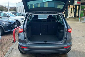 Skoda Karoq 1.5 Tsi Act Se Drive Suv 5dr Petrol Dsg Euro 6 (s/s) (150 Ps)