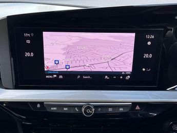 Vauxhall Mokka Electric 50kwh Ultimate Suv 5dr Electric Auto (136 Ps)