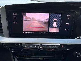 Vauxhall Mokka Electric 50kwh Ultimate Suv 5dr Electric Auto (136 Ps)