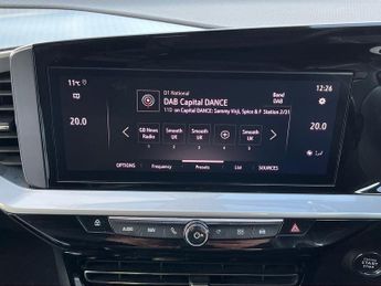 Vauxhall Mokka Electric 50kwh Ultimate Suv 5dr Electric Auto (136 Ps)