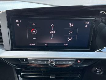 Vauxhall Mokka Electric 50kwh Ultimate Suv 5dr Electric Auto (136 Ps)