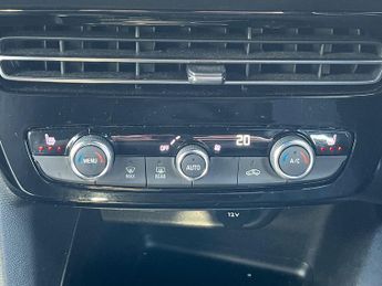 Vauxhall Mokka Electric 50kwh Ultimate Suv 5dr Electric Auto (136 Ps)