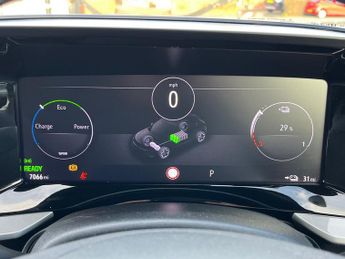 Vauxhall Mokka Electric 50kwh Ultimate Suv 5dr Electric Auto (136 Ps)