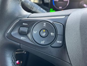 Vauxhall Mokka Electric 50kwh Ultimate Suv 5dr Electric Auto (136 Ps)