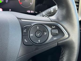 Vauxhall Mokka Electric 50kwh Ultimate Suv 5dr Electric Auto (136 Ps)