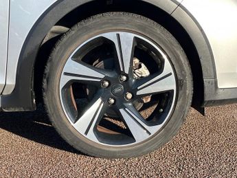 Ford Fiesta 1.0t Ecoboost Mhev Active Hatchback 5dr Petrol Hybrid Dct Euro 6