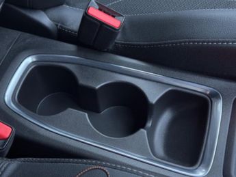 Vauxhall Corsa 5 Door 50kwh Gs Hatchback 5dr Electric Auto (136 Ps)