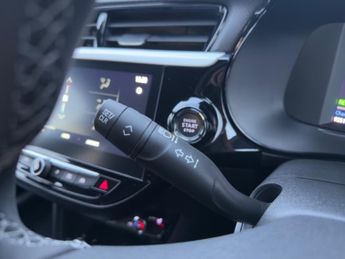 Vauxhall Corsa 5 Door 50kwh Gs Hatchback 5dr Electric Auto (136 Ps)