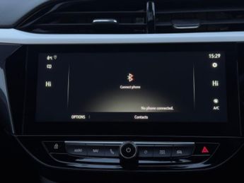 Vauxhall Corsa 5 Door 50kwh Gs Hatchback 5dr Electric Auto (136 Ps)