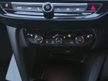 Vauxhall Corsa 5 Door 50kwh Gs Hatchback 5dr Electric Auto (136 Ps)