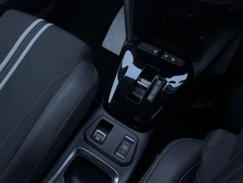 Vauxhall Corsa 5 Door 50kwh Gs Hatchback 5dr Electric Auto (136 Ps)