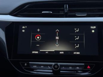 Vauxhall Corsa 5 Door 50kwh Gs Hatchback 5dr Electric Auto (136 Ps)