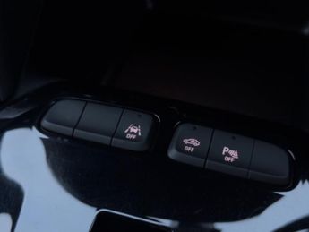 Vauxhall Corsa 5 Door 50kwh Gs Hatchback 5dr Electric Auto (136 Ps)