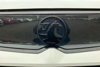 Vauxhall Crossland 1.2 Turbo Ultimate Suv 5dr Petrol Auto Euro 6 (s/s) (130 Ps)