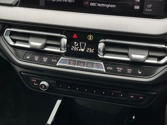 BMW 2 Series Gran Coupe 1.5 218i M Sport Saloon 4dr Petrol Dct Euro 6 (s/s) (140 Ps)