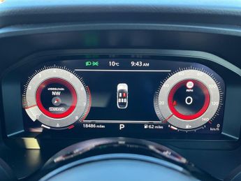 Nissan Qashqai 1.3 Dig T Mhev N Connecta Suv 5dr Petrol Hybrid Xtron Euro 6 (s/