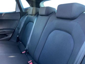 SEAT Ibiza 1.0 Tsi Anniversary Limited Edition Hatchback 5dr Petrol Dsg Eur