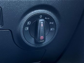 SEAT Ibiza 1.0 Tsi Anniversary Limited Edition Hatchback 5dr Petrol Dsg Eur