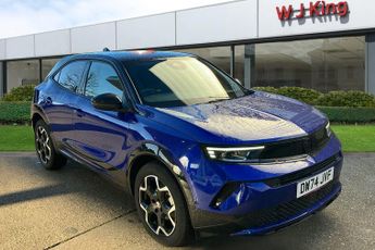 Vauxhall Mokka 1.2 Turbo Ultimate Suv 5dr Petrol Auto Euro 6 (s/s) (130 Ps)