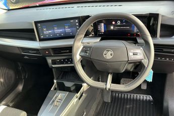 Vauxhall Frontera Electric 44kwh Gs Suv 5dr Electric Auto (113 Ps)