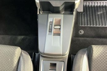 Vauxhall Frontera Electric 44kwh Gs Suv 5dr Electric Auto (113 Ps)