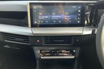 Vauxhall Frontera Electric 44kwh Gs Suv 5dr Electric Auto (113 Ps)