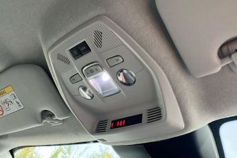 Vauxhall Frontera Electric 44kwh Gs Suv 5dr Electric Auto (113 Ps)