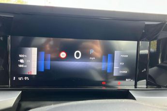 Vauxhall Frontera Electric 44kwh Gs Suv 5dr Electric Auto (113 Ps)