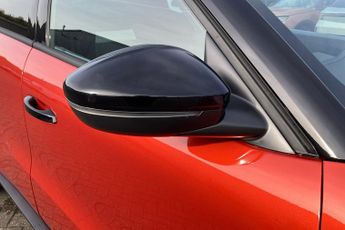 Vauxhall Frontera Electric 44kwh Gs Suv 5dr Electric Auto (113 Ps)