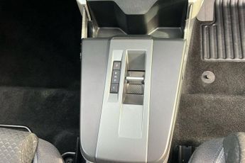 Vauxhall Frontera Electric 44kwh Gs Suv 5dr Electric Auto (113 Ps)