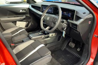 Vauxhall Frontera Electric 44kwh Gs Suv 5dr Electric Auto (113 Ps)