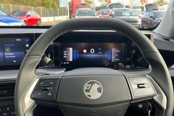 Vauxhall Frontera Electric 44kwh Gs Suv 5dr Electric Auto (113 Ps)