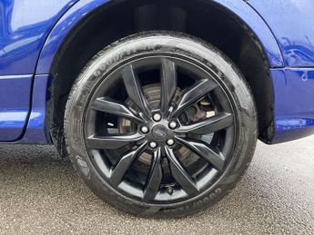 Ford Kuga 2.0 Tdci St Line X Suv 5dr Diesel Powershift Awd Euro 6 (s/s) (1