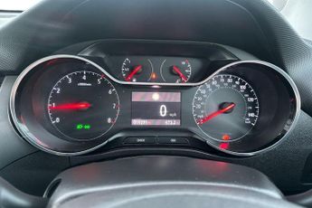 Vauxhall Crossland 1.2 Turbo Elite Edition Suv 5dr Petrol Auto Euro 6 (s/s) (130 Ps