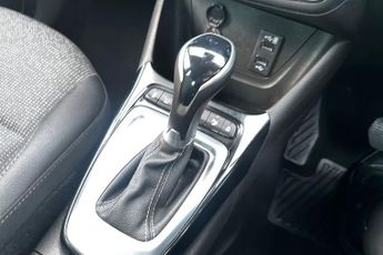 Vauxhall Crossland 1.2 Turbo Elite Edition Suv 5dr Petrol Auto Euro 6 (s/s) (130 Ps