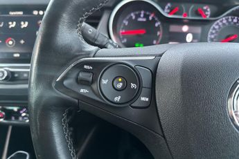 Vauxhall Crossland 1.2 Turbo Elite Edition Suv 5dr Petrol Auto Euro 6 (s/s) (130 Ps