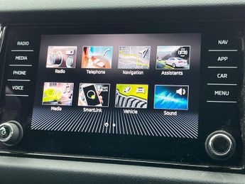 Skoda Kodiaq 2.0 Tdi Se L Suv 5dr Diesel Dsg 4wd Euro 6 (s/s) (7 Seat) (200 P