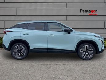 Omoda E5 61.05kwh Noble Suv 5dr Electric Auto (204 Ps)