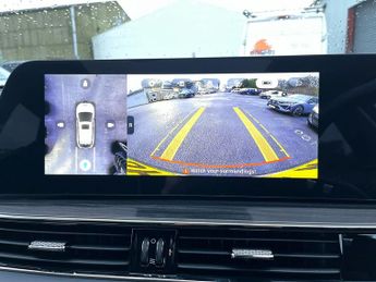 Omoda E5 61.05kwh Noble Suv 5dr Electric Auto (204 Ps)