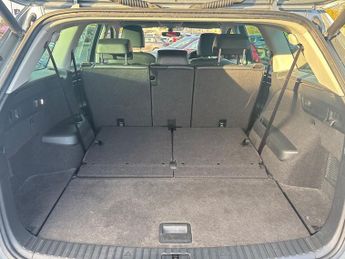 Skoda Kodiaq 1.4 Tsi Act Se L Suv 5dr Petrol Dsg 4wd Euro 6 (s/s) (7 Seat) (1