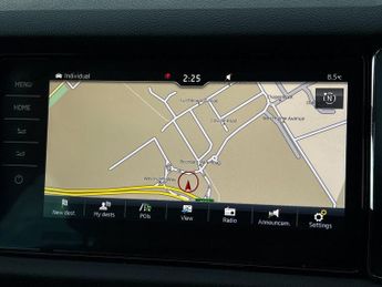 Skoda Kodiaq 1.4 Tsi Act Se L Suv 5dr Petrol Dsg 4wd Euro 6 (s/s) (7 Seat) (1