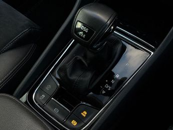 Skoda Kodiaq 1.4 Tsi Act Se L Suv 5dr Petrol Dsg 4wd Euro 6 (s/s) (7 Seat) (1