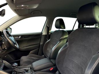 Skoda Kodiaq 1.4 Tsi Act Se L Suv 5dr Petrol Dsg 4wd Euro 6 (s/s) (7 Seat) (1