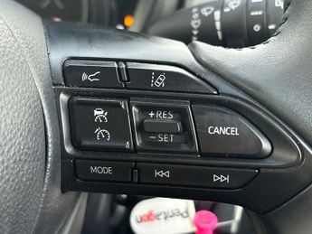 Toyota Aygo X 1.0 Vvt I Pure Hatchback 5dr Petrol X Shift Euro 6 (s/s) (72 Ps)