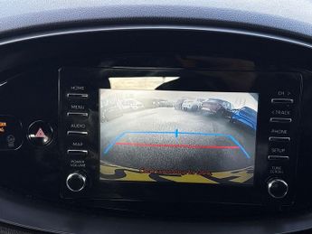 Toyota Aygo X 1.0 Vvt I Pure Hatchback 5dr Petrol X Shift Euro 6 (s/s) (72 Ps)